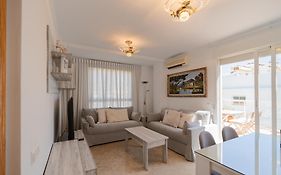 Apartamento Mounia